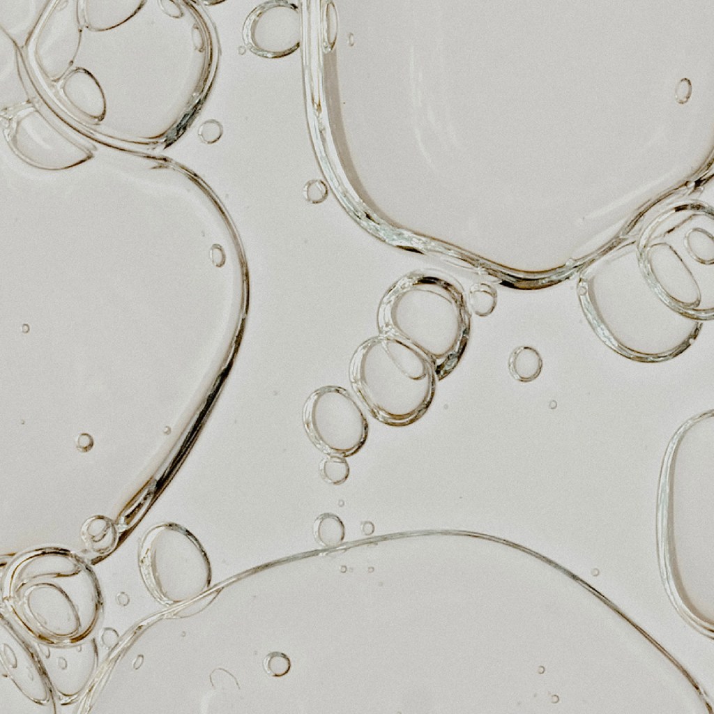 HexaFusion™（六元）精萃油